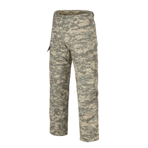 Тактичні штани Helikon-Tex ACU Pants POLYCOTTON RIPSTOP UCP M/regular - изображение 1