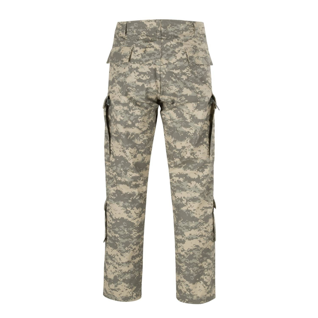 Тактичні штани Helikon-Tex ACU Pants POLYCOTTON RIPSTOP UCP M/regular - изображение 2