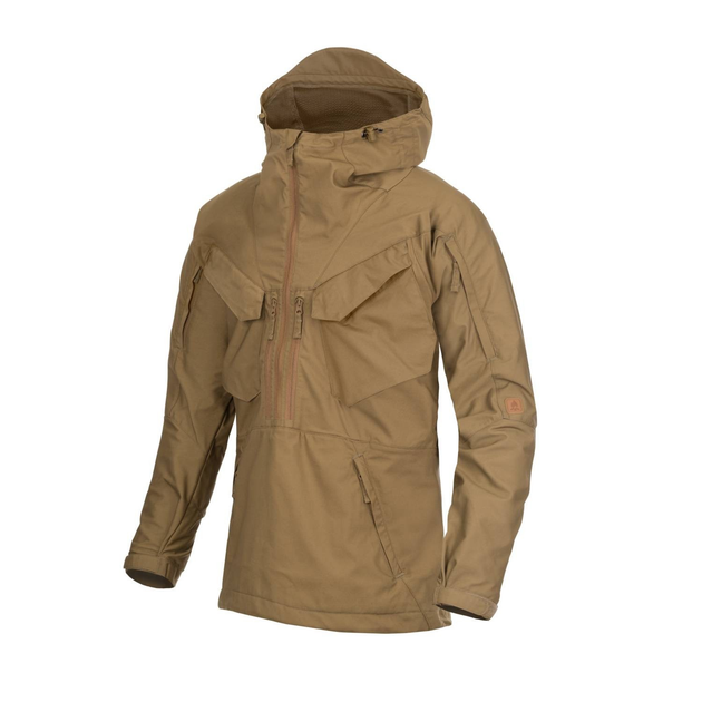 Куртка Helikon-Tex PILGRIM Anorak Jacket Койот M - зображення 1