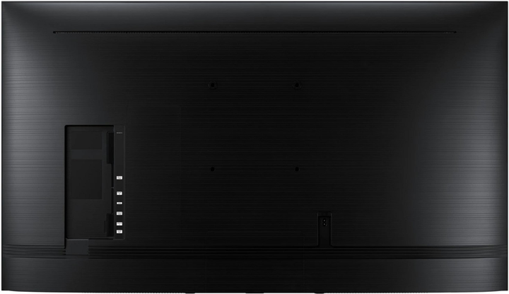 Монітор 43" Samsung LH43QETELGCXEN - зображення 4