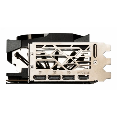 Видеокарта MSI GeForce RTX4090 24GB GAMING X TRIO (RTX 4090 GAMING X TRIO 24G) - изображение 5