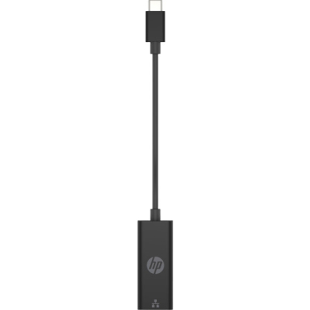 Адаптер USB-C to RJ45 G2 HP (4Z527AA) - изображение 4