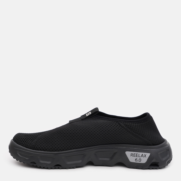 Мужские слипоны Salomon Reelax Moc 6.0 L47111500 42 (8.5US