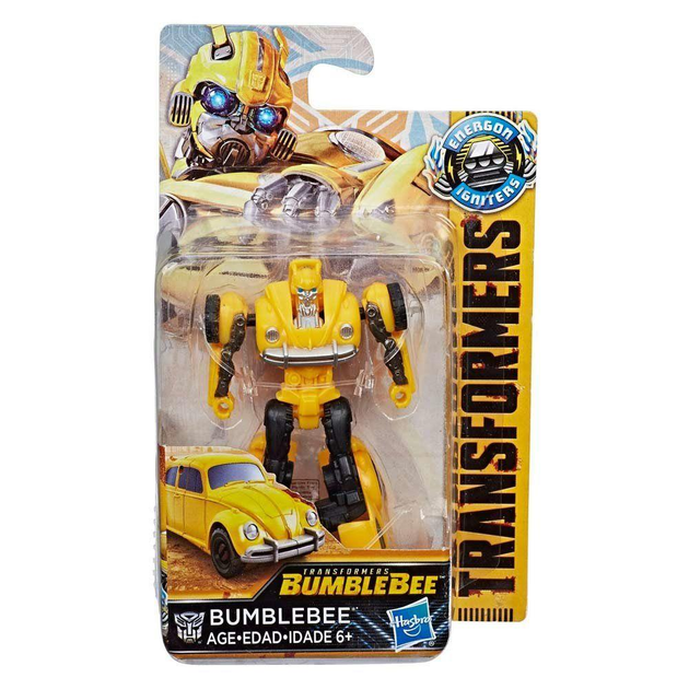 Hasbro 11 Transformer Bumblebee