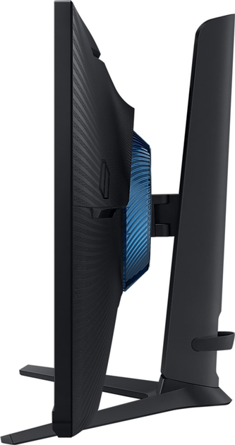 Монітор 27" Samsung Odyssey G3 LS27AG320NUXEN - зображення 12