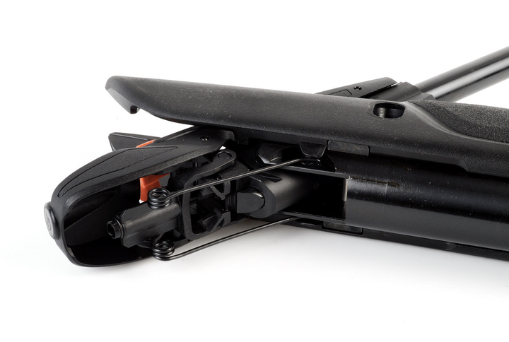 Пневматическая винтовка Gamo Swarm Magnum Pro 10X Gen3i прицел 3-9х40 - изображение 4