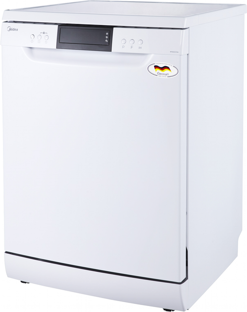 Посудомоечная машина MIDEA MFD60S370W-C - изображение 3
