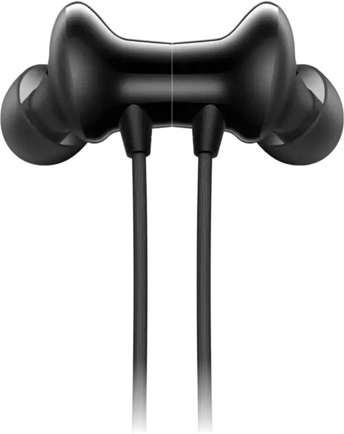 Słuchawki OnePlus Nord Czarne (5481117452) - obraz 2