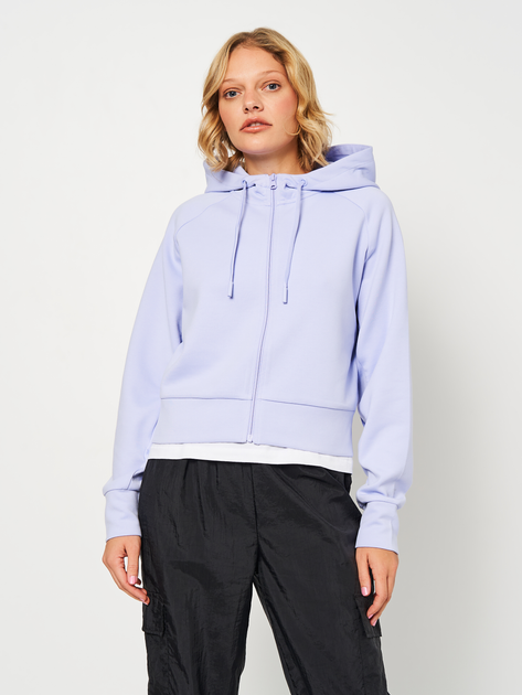Толстовка 4F Sweatshirt F0766 4FAW23TSWSF0766-52S XS Фіолетова від Rozetka на платформі USKIDKA Акція на Толстовка 4F Sweatshirt F0766 4FAW23TSWSF0766-52S XS Фіолетова від Rozetka