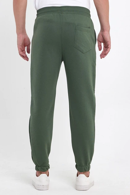 Спорт-брюки Trend Collection 5424-1 хаки L - изображение 8