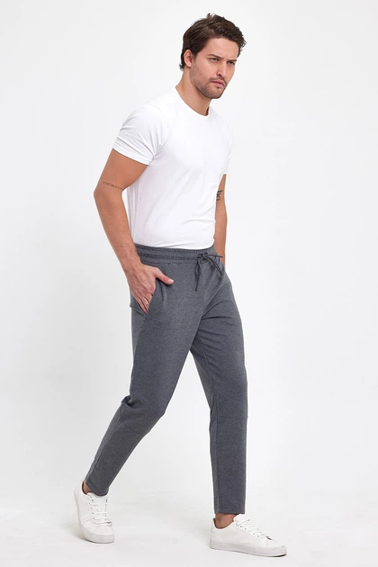 Спорт-штани Trend Collection 15179-7 Антрацит (ANTRASIT) S - зображення 3