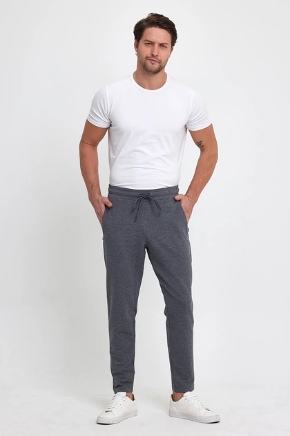 Спорт-штани Trend Collection 15179-7 Антрацит (ANTRASIT) S - зображення 7