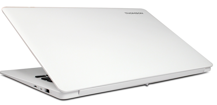 Ноутбук 14.1" Thomson Neo 14 Intel Celeron N3350 RAM 4GB eMMC 64GB Windows 11 (UKR) - изображение 4