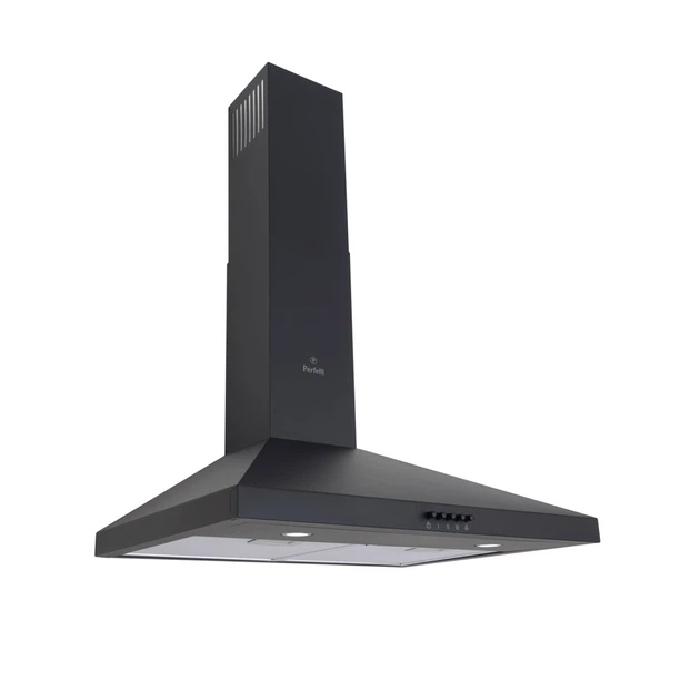 Витяжка купольна Perfelli K 6202 BL 700 LED - зображення 8
