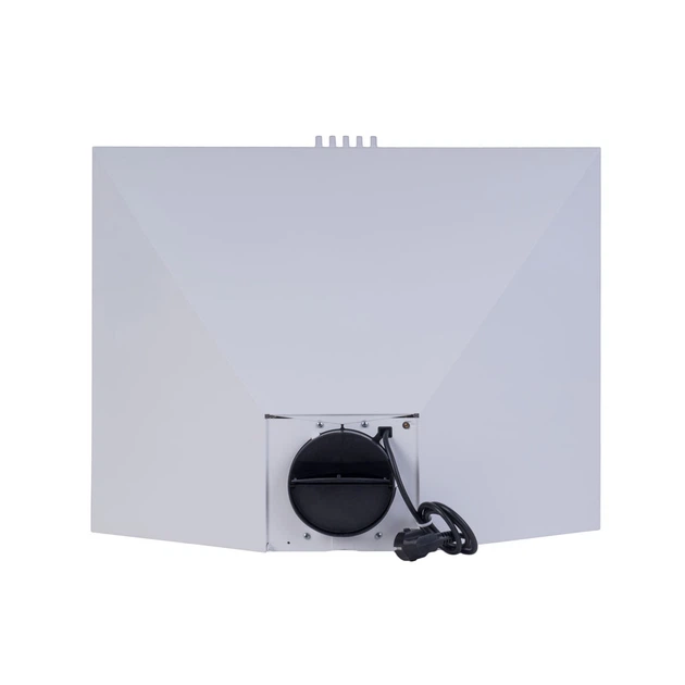 Витяжка купольна Perfelli K 6202 WH 700 LED - зображення 3