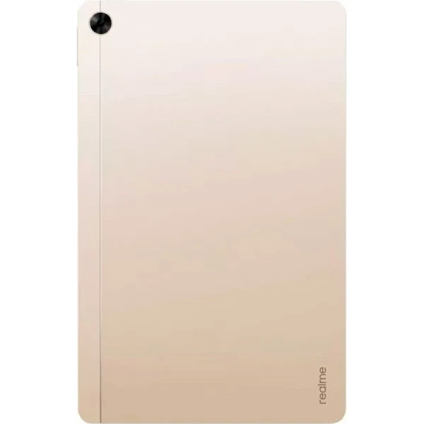 Планшет Realme Pad 6/128GB Wi-Fi (Real Gold) [72883] - зображення 3