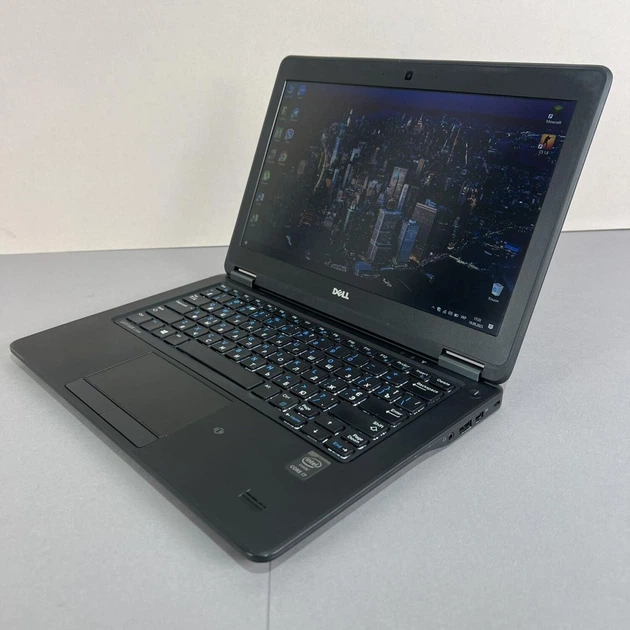 Windowsノート本体 DEEL  LATITUDE  E7250  i7  5600U Amazon.com: Dell Laptop Latitude E7250 12.5 inches, Core i7