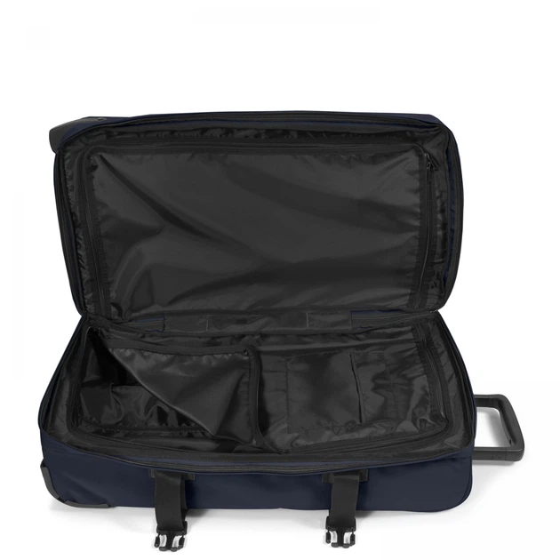 Средний чемодан Eastpak TRANVERZ M Синий One size (7dEK00062LL83 One size) - изображение 2
