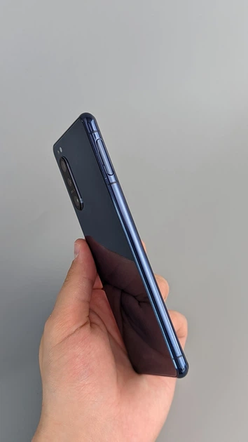 Xperia 5 II　SOG02 Amazon | 【整備済み品】 au SIMロック解除品 Xperia 5 II SOG02