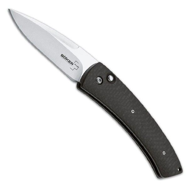Нож Boker Plus Carbon 01BO026 - изображение 1