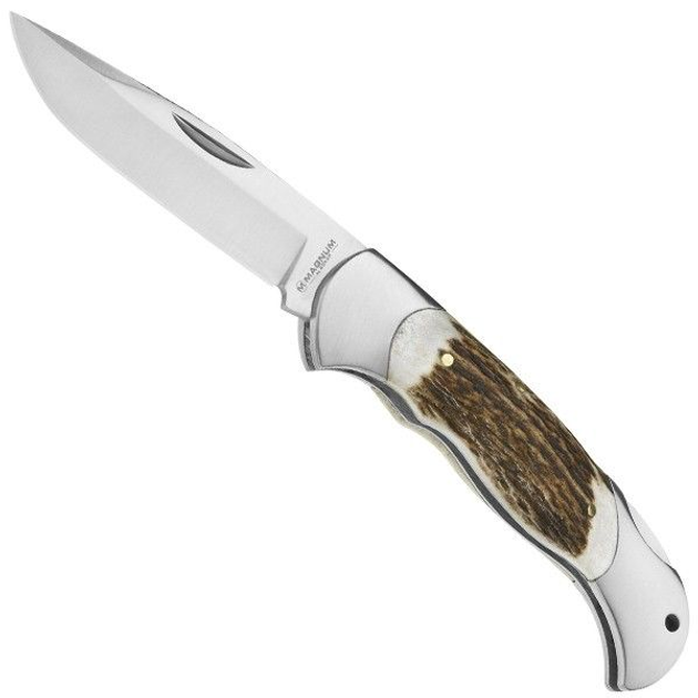 Нож Boker Magnum Perfection 01MB195 - изображение 1