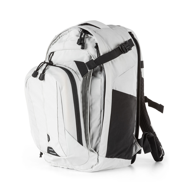 Рюкзак тактичний для роботи під прикриттям 5.11 Tactical COVRT18 2.0 Backpack Pearl Grey (56634-422) - изображение 2