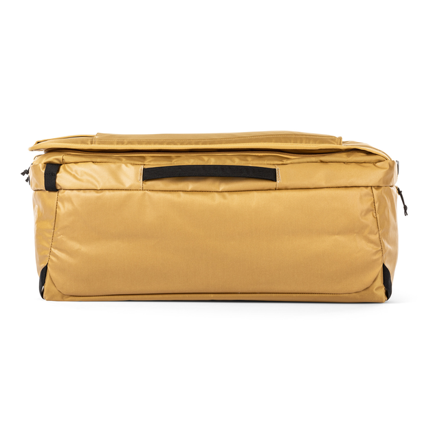 Сумка тактична транспортна 5.11 Tactical Allhaula Duffel 65L Old Gold (56816-541) - изображение 2