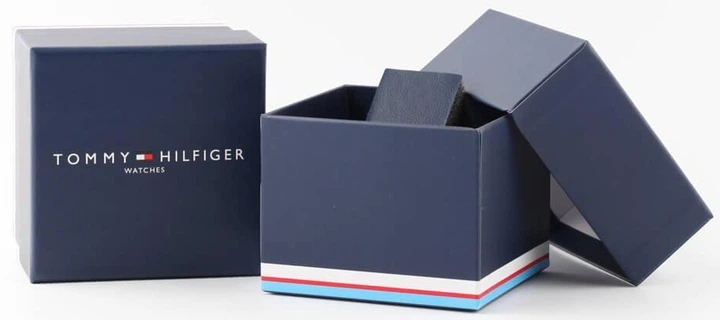Женские часы Tommy Hilfiger 1780923 Abigail - изображение 2