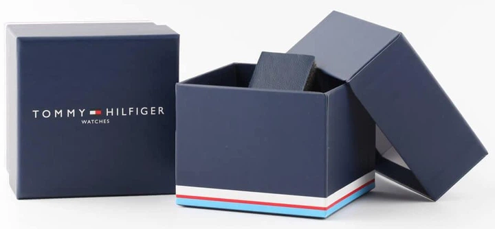 Женские часы Tommy Hilfiger 1780969 Avalon - Фото 2 Женские часы Tommy Hilfiger 1780969 Avalon - изображение 2