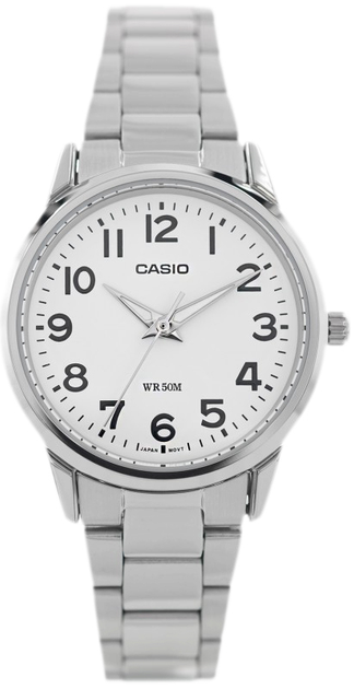 Жіночий годинник Casio LTP-1303PD-7BVEF - зображення 1