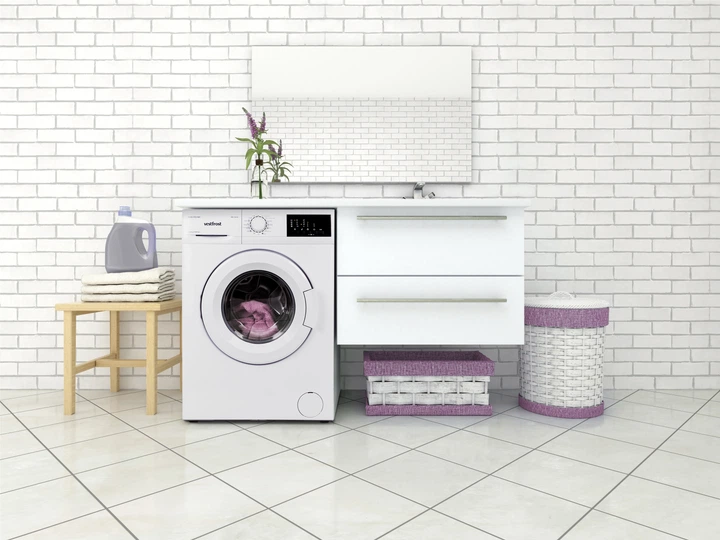 Пральна машина Vestfrost XMV 105 F2 - изображение 10