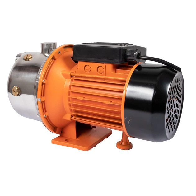 Насос поверхностный Powercraft DJS 1500-5560 - изображение 4