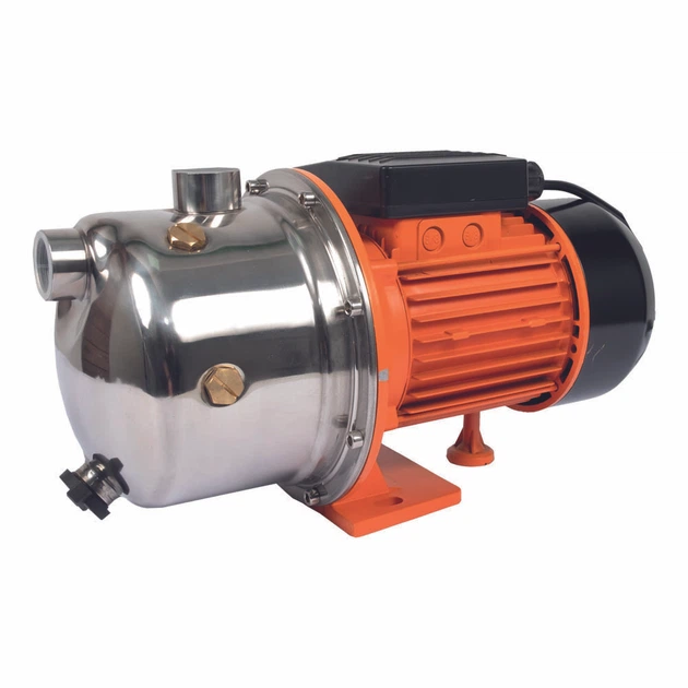 Насос поверхностный Powercraft DJS 1500-5560 - изображение 5