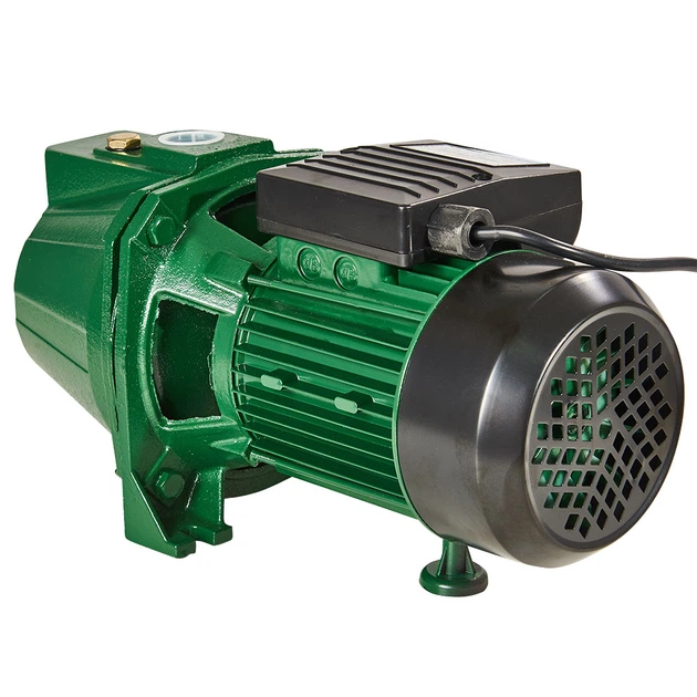 Насос поверхностный NOWA JET(p) 1100-5060 - изображение 3