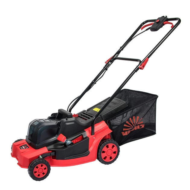 Газонокосарка Vitals Master AZP 3620p - Фото 1 Газонокосарка Vitals Master AZP 3620p - зображення 1