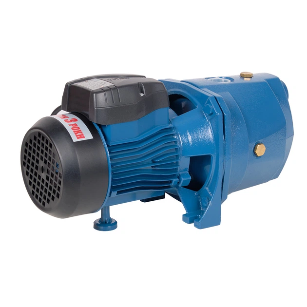 Відцентровий насос Vitals aqua JW 1064de - зображення 7