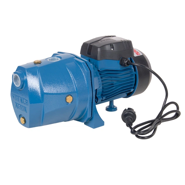 Відцентровий насос Vitals aqua JW 1064de - зображення 6