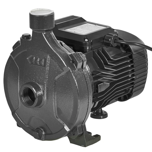 Насос поверхностный Vitals aqua PRO CP 10100Y - изображение 6