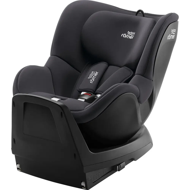 Britax Romer Dualfix M Plus i Size