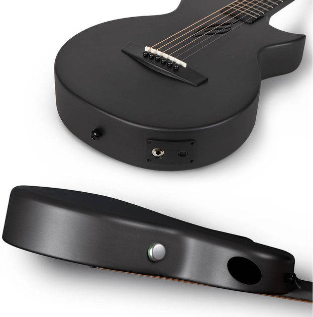 『超美品』Enya Nova Go SP1 Nova Go Sp1: カーボンファイバー製エレクトリック