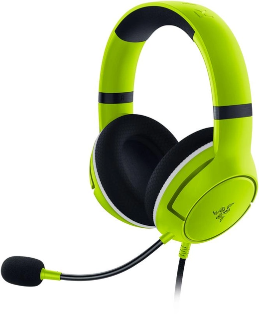Słuchawki Razer Kaira X do Xbox Electric Volt (RZ04-03970600-R3M1) - obraz 1