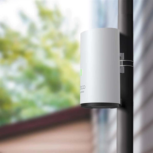 Mesh-система TP-Link Deco X50 Outdoor - изображение 6