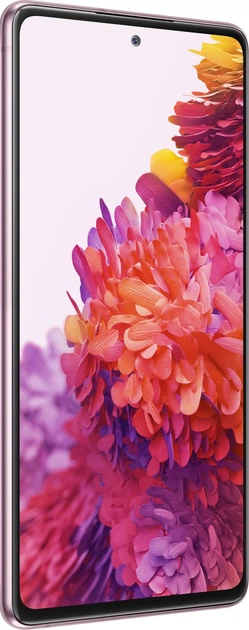 Мобільний телефон Samsung Galaxy S20 FE (2021) 8/256 GB Light Violet (SM-G780GLVHSEK) - зображення 4