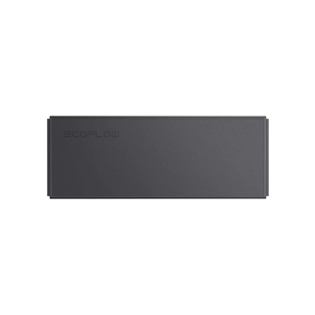 Аккумулятор для холодильника Ecoflow Glacier ZYDBX100EB 100W black - изображение 2