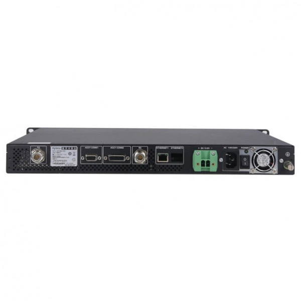 Ретранслятор Hytera HR1065 VHF Standard 50Вт з антеною 20м кабель/дуплексер чорний - зображення 3