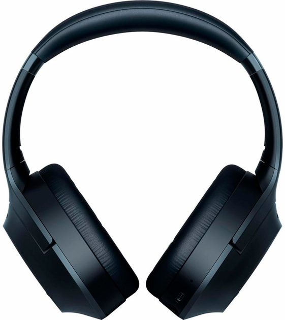 Słuchawki Razer Opus Black (RZ04-03430100-R3M1) - obraz 2