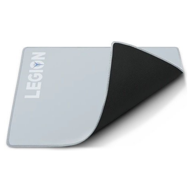 Коврик для мыши Lenovo Legion Gaming Control MousePad L Grey односторонний Серый - изображение 3