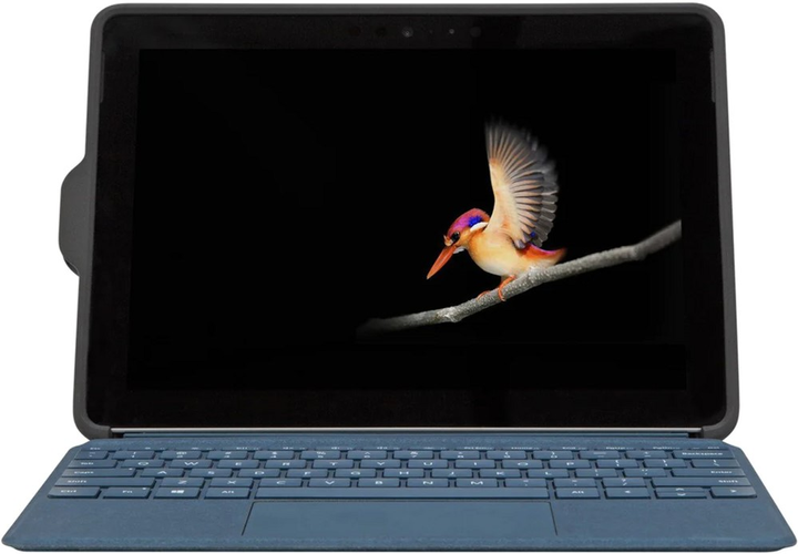Чохол Targus Protect Case для Microsoft Surface Go 10.5" Black (THZ779GL) - зображення 1