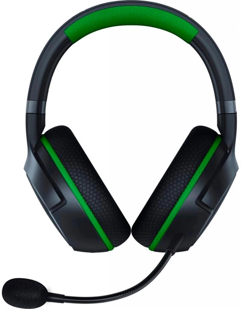 Słuchawki Razer Kaira Pro do Xbox Wireless Black (RZ04-03470100-R3M1) - obraz 2
