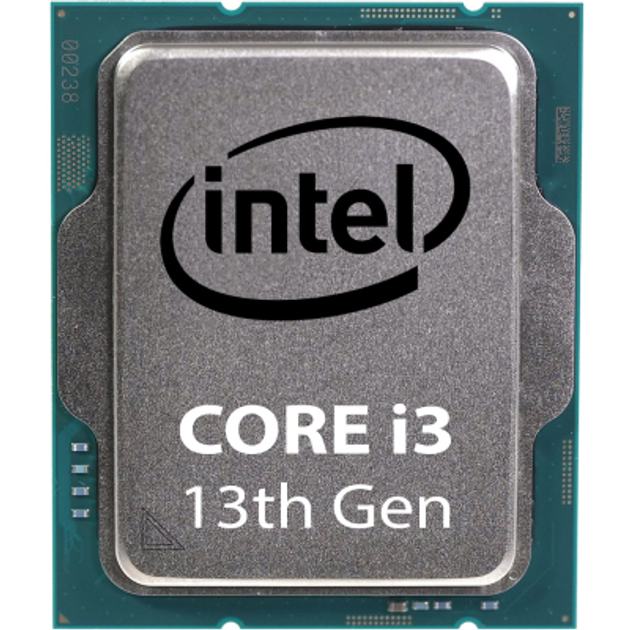 Процессор INTEL Core™ i3 13100 (CM8071505092202) - изображение 1